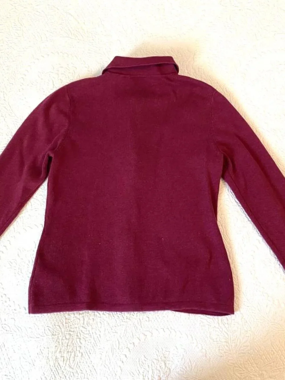 croft & barrow only worn